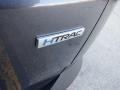 Hyundai Tucson SEL AWD Titan Gray photo #8