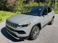 Jeep Compass Limited 4x4 Sting-Gray photo #2