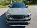 Jeep Compass Limited 4x4 Sting-Gray photo #3