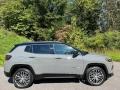 Jeep Compass Limited 4x4 Sting-Gray photo #5