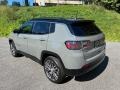 Jeep Compass Limited 4x4 Sting-Gray photo #8