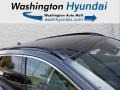 Hyundai Tucson Limited Plug-In Hybrid AWD Amazon Gray photo #3