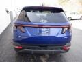 Hyundai Tucson Limited AWD Intense Blue photo #6