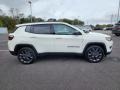 Jeep Compass 80th Special Edition 4x4 White photo #20