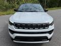 Jeep Compass Limited 4x4 Bright White photo #3