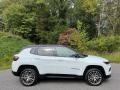 Jeep Compass Limited 4x4 Bright White photo #5