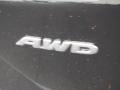 Honda CR-V EX-L AWD Crystal Black Pearl photo #7