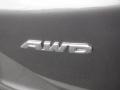 Honda CR-V EX AWD Modern Steel Metallic photo #6