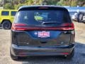 Chrysler Pacifica Hybrid Touring L Brilliant Black Crystal Pearl photo #6