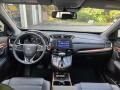Honda CR-V Touring AWD Sonic Gray Pearl photo #10