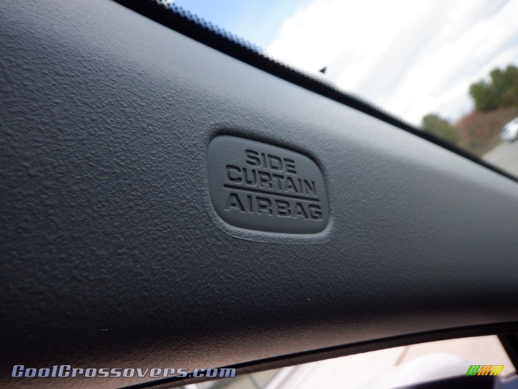 2021 CR-V Special Edition AWD - Platinum White Pearl / Black photo #22