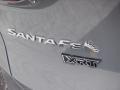 Hyundai Santa Fe XRT AWD Hampton Gray photo #7