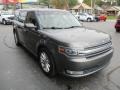 Ford Flex Limited AWD Magnetic photo #5