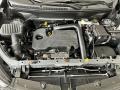 Chevrolet Equinox RS Sterling Gray Metallic photo #4