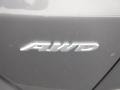 Honda CR-V EX-L AWD Modern Steel Metallic photo #7