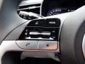 Hyundai Tucson SEL AWD Shimmering Silver photo #21