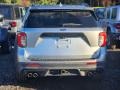 Ford Explorer ST 4WD Iconic Silver Metallic photo #4