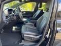 Chrysler Pacifica Touring L S Appearance Package Brilliant Black Crystal Pearl photo #11