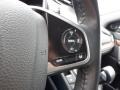 Honda CR-V EX-L AWD Crystal Black Pearl photo #12