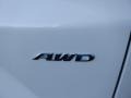 Honda CR-V EX AWD Platinum White Pearl photo #6