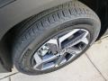 Hyundai Tucson SEL Convenience Hybrid AWD Amazon Gray photo #9
