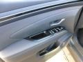Hyundai Tucson SEL Convenience Hybrid AWD Amazon Gray photo #14