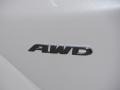 Honda CR-V EX AWD Platinum White Pearl photo #17