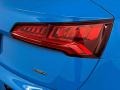 Audi Q5 e Premium Plus quattro Hybrid Turbo Blue photo #12