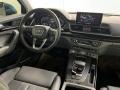 Audi Q5 e Premium Plus quattro Hybrid Turbo Blue photo #16