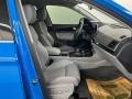 Audi Q5 e Premium Plus quattro Hybrid Turbo Blue photo #34