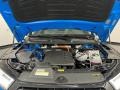 Audi Q5 e Premium Plus quattro Hybrid Turbo Blue photo #36