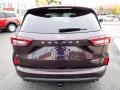 Ford Escape ST-Line Select AWD Cinnabar Red Metallic photo #4