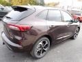 Ford Escape ST-Line Select AWD Cinnabar Red Metallic photo #7