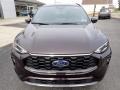 Ford Escape ST-Line Select AWD Cinnabar Red Metallic photo #10