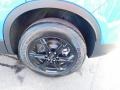 Chevrolet Blazer LT AWD Riptide Blue Metallic photo #14