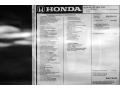 Honda Pilot Touring Platinum White Pearl photo #38