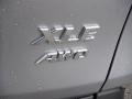 Toyota RAV4 XLE Premium AWD Silver Sky Metallic photo #8