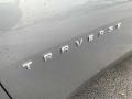 Chevrolet Traverse LT AWD Satin Steel Metallic photo #32