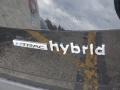 Hyundai Tucson Limited Hybrid AWD Phantom Black photo #6