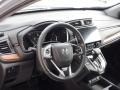 Honda CR-V EX-L AWD Sonic Gray Pearl photo #22
