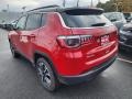 Jeep Compass Limited 4x4 Redline Pearl photo #4