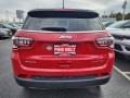 Jeep Compass Limited 4x4 Redline Pearl photo #6