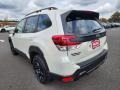 Subaru Forester Wilderness Crystal White Pearl photo #4