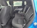 Jeep Compass Sport 4x4 Laser Blue Pearl photo #7