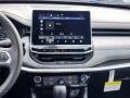 Jeep Compass Sport 4x4 Laser Blue Pearl photo #12