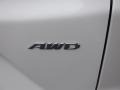 Honda CR-V EX-L AWD Platinum White Pearl photo #7