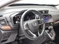 Honda CR-V EX-L AWD Platinum White Pearl photo #14
