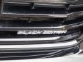 Honda Ridgeline Black Edition AWD Crystal Black Pearl photo #4
