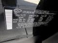 Hyundai Santa Fe SEL AWD Twilight Black photo #18