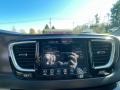 Chrysler Pacifica Touring L Plus Brilliant Black Crystal Pearl photo #36